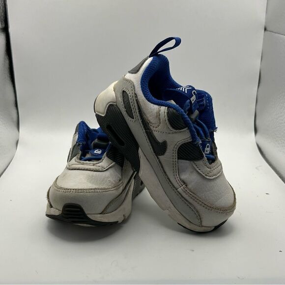 Nike air max toggle sneakers infants 6C slip on style. New without tag. - Picture 7 of 8